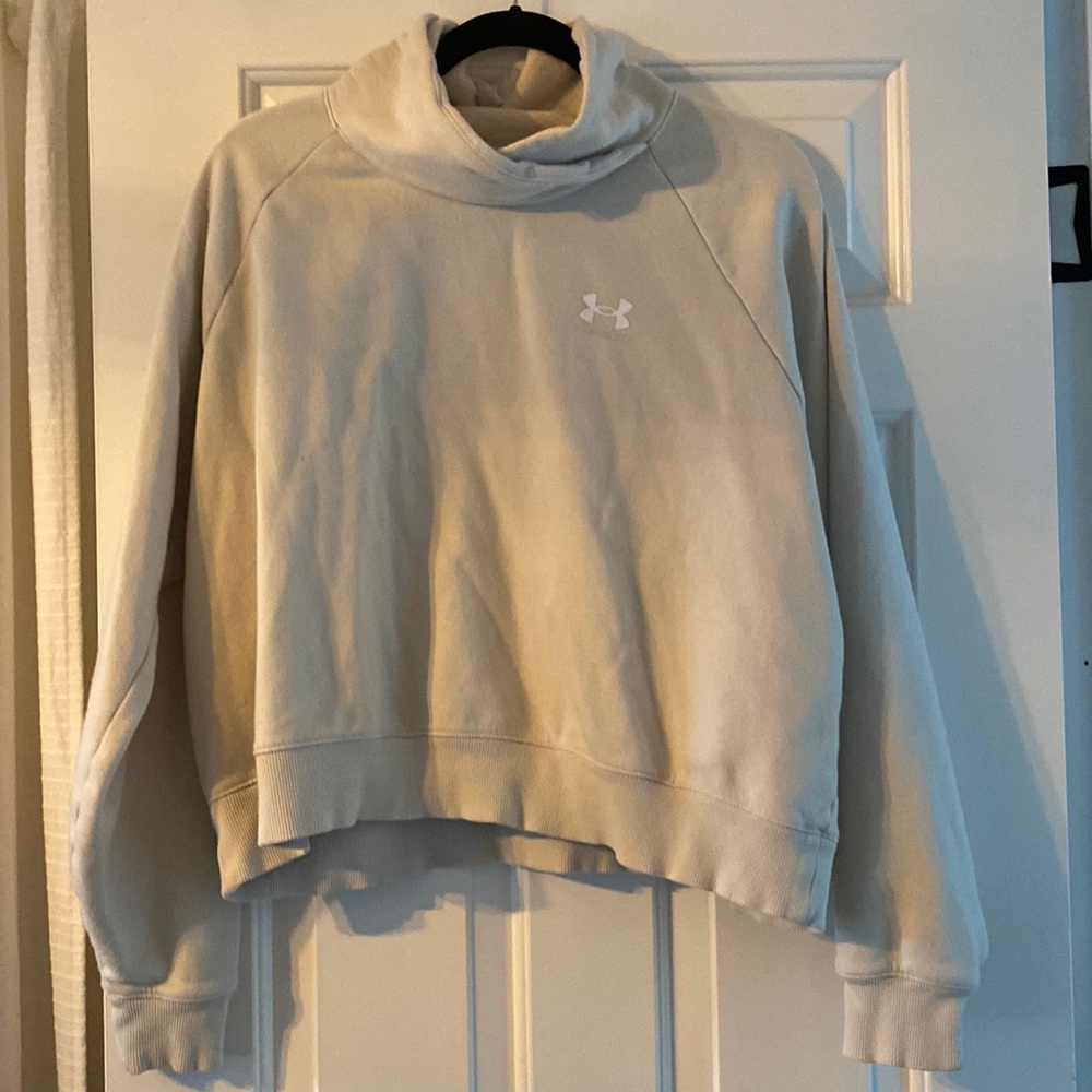 Under Armour Women’s Sweatshirt